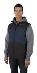 Milwaukee&reg; Black Redlithium&trade; Polyester Heated Vest in Black 