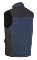 Milwaukee&reg; Black Redlithium&trade; Polyester Heated Vest in Black 