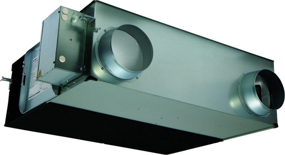 300 CFM Energy Recovery Ventilator 