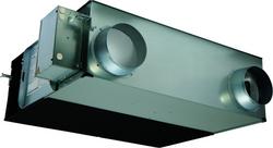 300 CFM Energy Recovery Ventilator