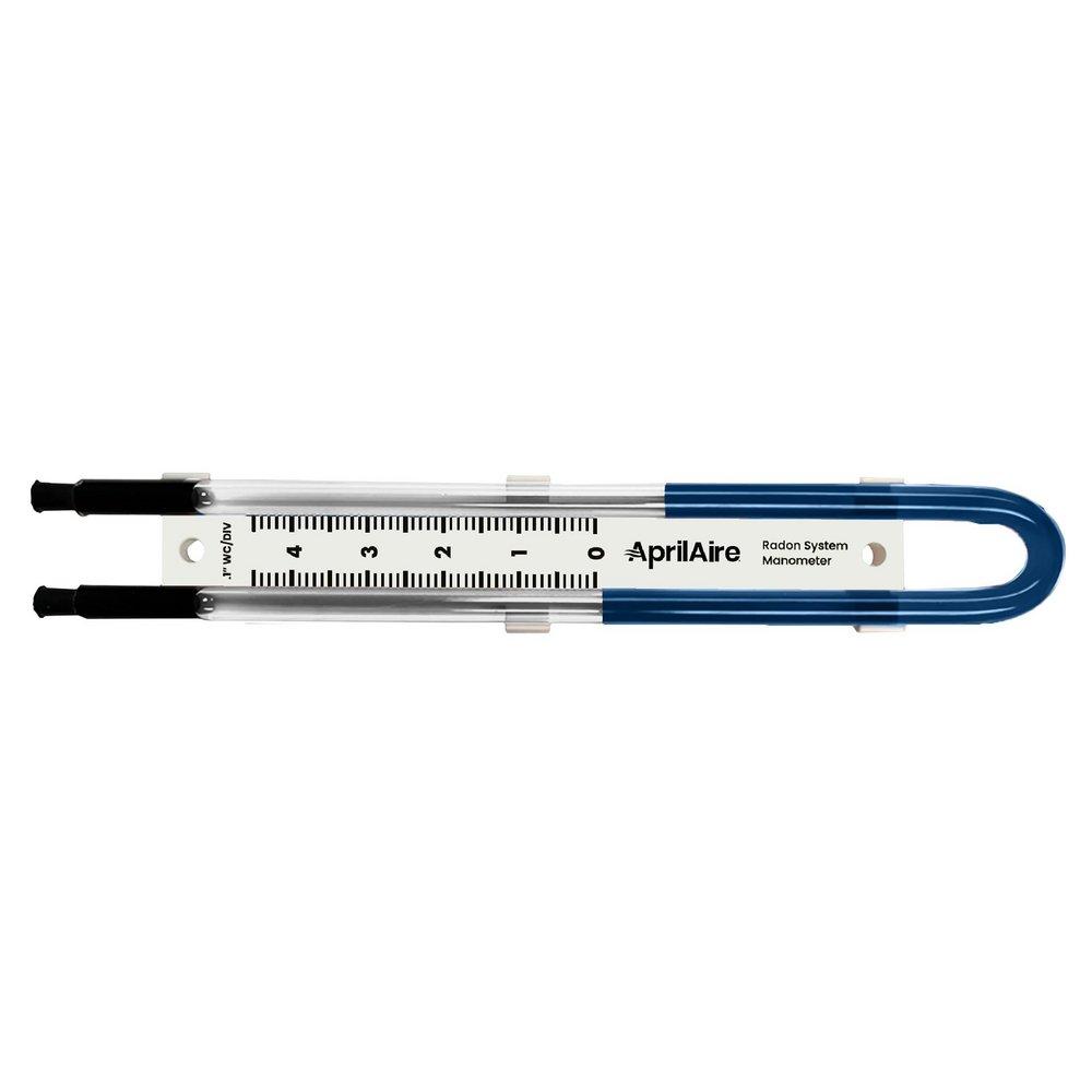 EASY READ 0-5 WC MANOMETER 