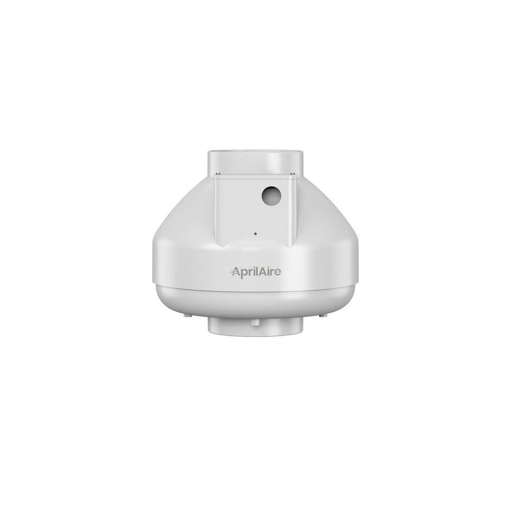 AprilAire White Mitigation Fan 