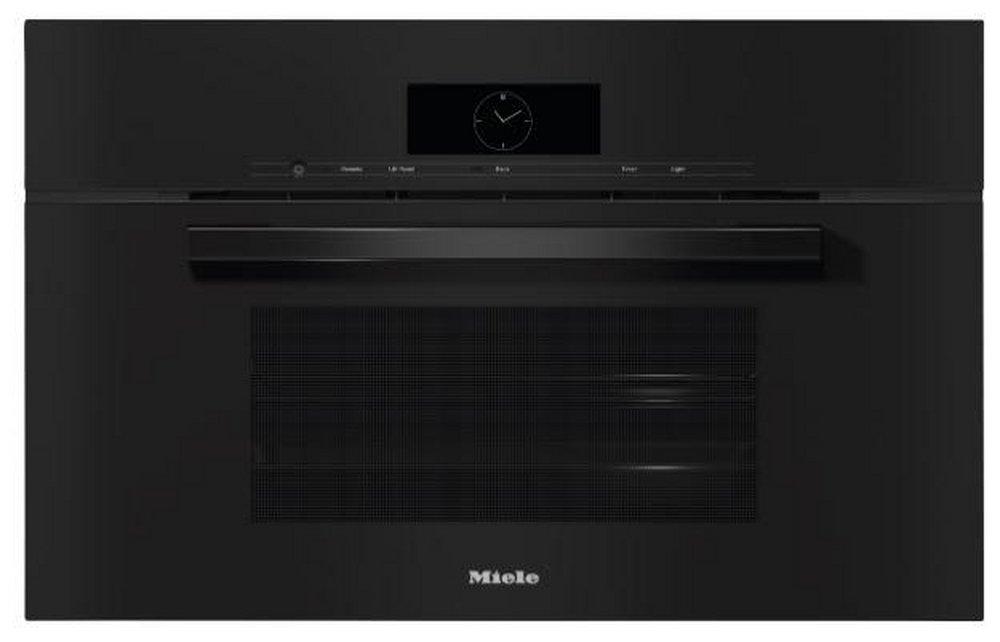 30 VITROLINE COMBI STEAM MTOUCH OBSID BLK 