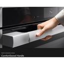 30 in. 4 Burner Dual Fuel Range 