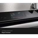 30 in. 4 Burner Dual Fuel Range 