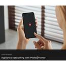 30 in. 4 Burner Dual Fuel Range 