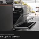 30 in. 4 Burner Dual Fuel Range 