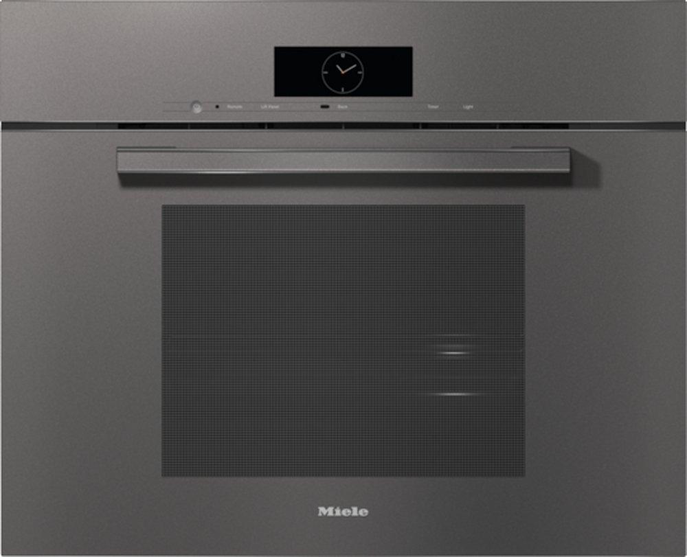 30 VITROLINE XXL COMBI STEAM MTOUCH GRAPH GRY 