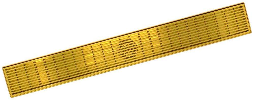 30 LINEAR SHOWER DRAIN - WEDGEWIRE 