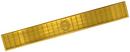 30 LINEAR SHOWER DRAIN - WEDGEWIRE 