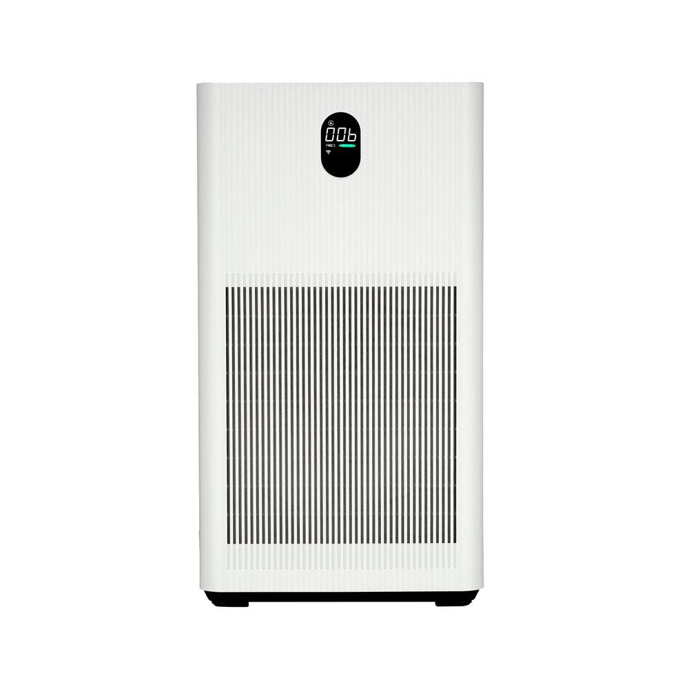 Portable HEPA Air Purifier 