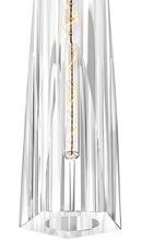 Fredrick Ramond Heritage Brass 60W 1-Light 21 in. Wall Sconce in Heritage Brass 