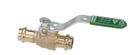 ProPress Bronze Full Port Press Ball Valve 