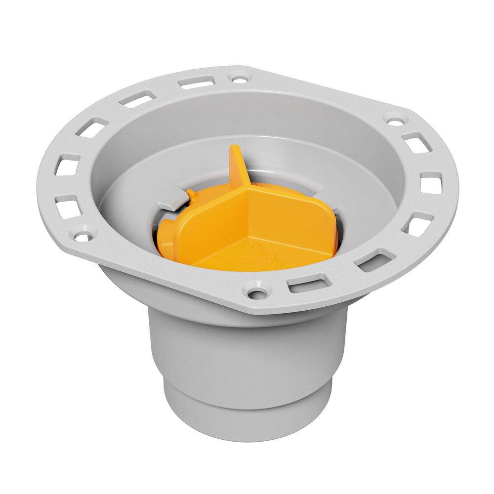 1-1/2 in. Plastic PVC General Purpose Drain 