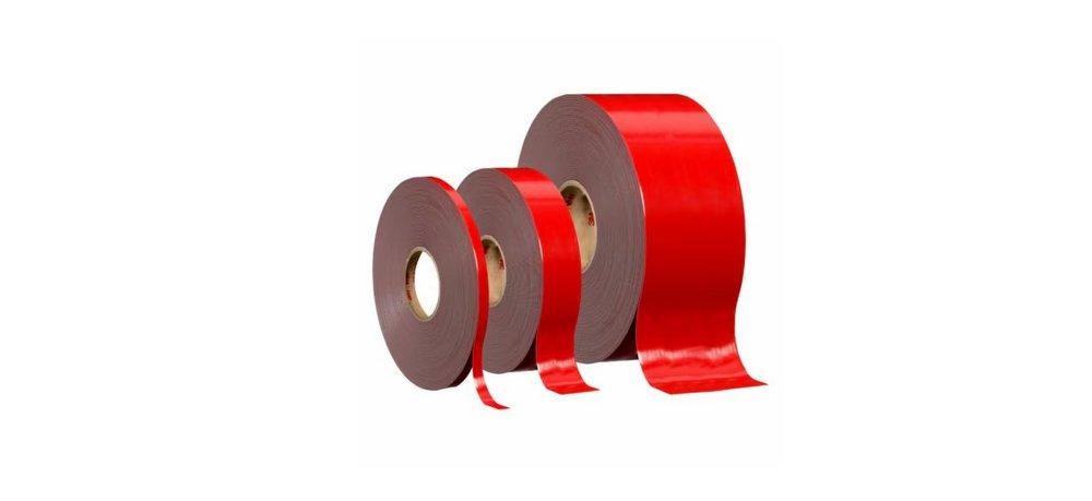 13X72 VHB 4646 GRAY TAPE CONFIG 