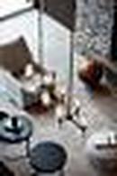 Hinkley Black Oxide 14 x 46 in. 60W 1-Tier 8-Light LED Modern and Transitional Chandelier 