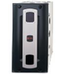 96% - Variable Speed - 40K BTU - Downflow - Gas Furnace - 17.5"
