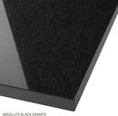 72 MINDI DOUBLE VANITY WITH UNDERMOUNT SINKS NATURAL MINDI CARRARA MARBLE WIDESPREAD 