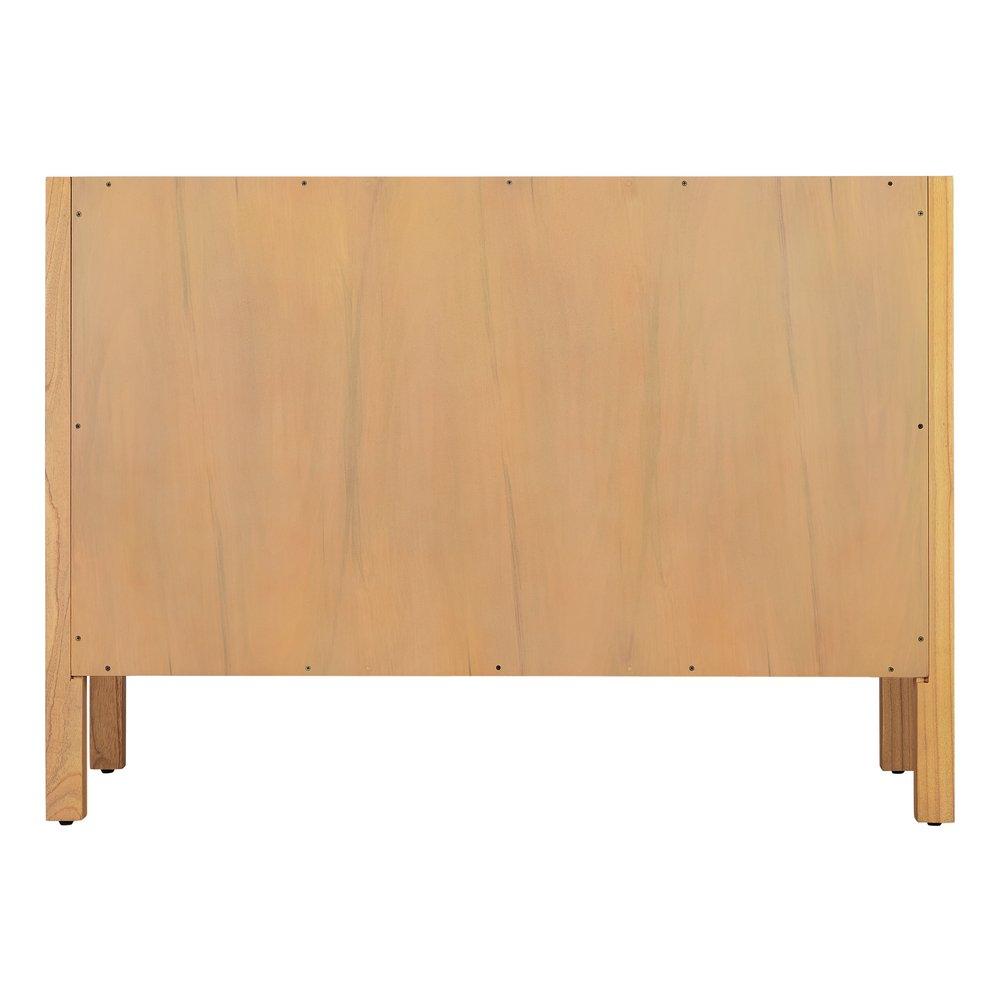 48 MINDI VANITY NATURAL MINDI 