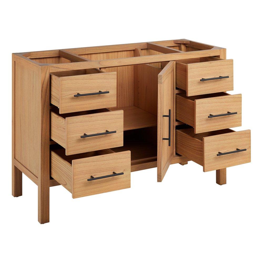 48 MINDI VANITY NATURAL MINDI 