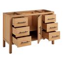 48 MINDI VANITY NATURAL MINDI 