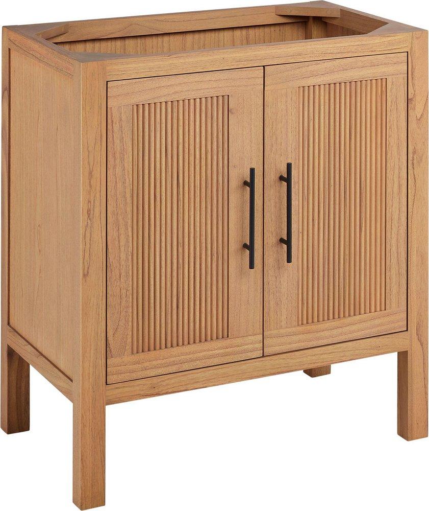 30 MINDI VANITY NATURAL MINDI 