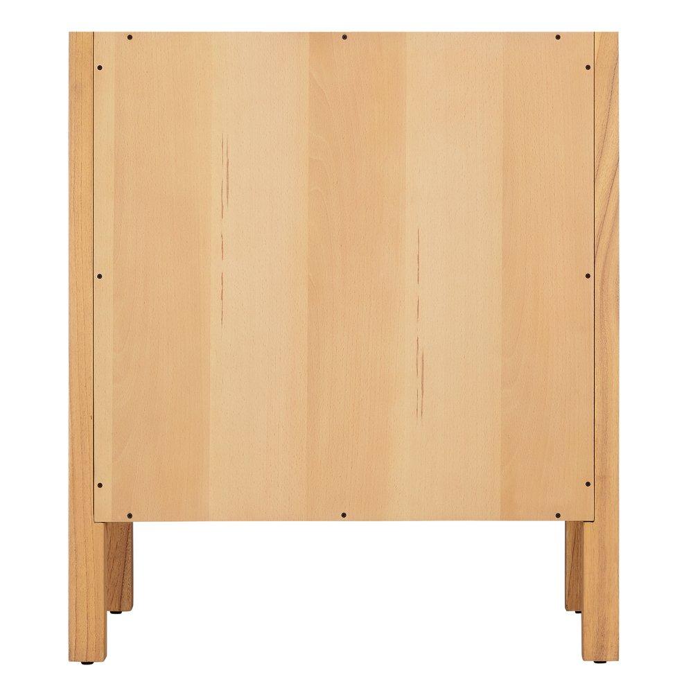 30 MINDI VANITY NATURAL MINDI 