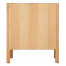 30 MINDI VANITY NATURAL MINDI 