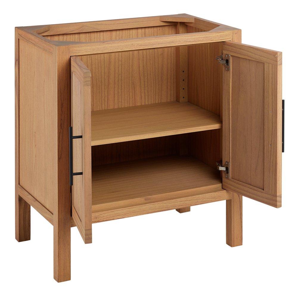 30 MINDI VANITY NATURAL MINDI 