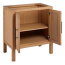 30 MINDI VANITY NATURAL MINDI 