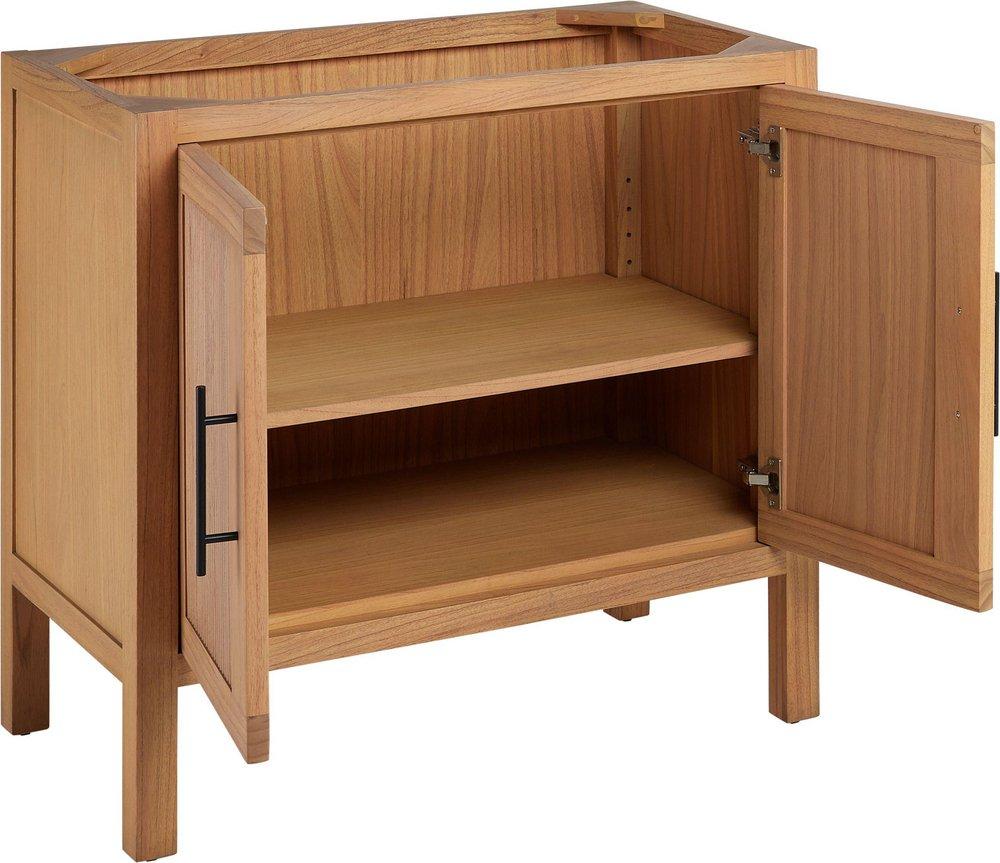 36 MINDI VANITY NATURAL MINDI 