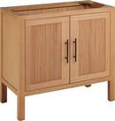 36 MINDI VANITY NATURAL MINDI 