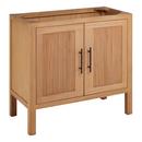 36 MINDI VANITY NATURAL MINDI 