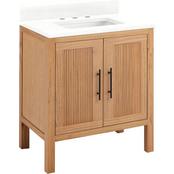 30 in. Vanities