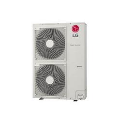 42k BTU - Outdoor Multi-Zone Heat Pump - For 2-6 Zones