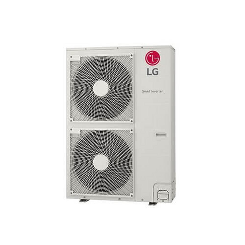 M/ZONE ODU - MULTI F MAX WITH LGRED INVERTER 36 KBTU 