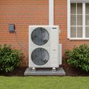 48 MBH Multi-Zone Mini-Split Heat Pump 208/230V 