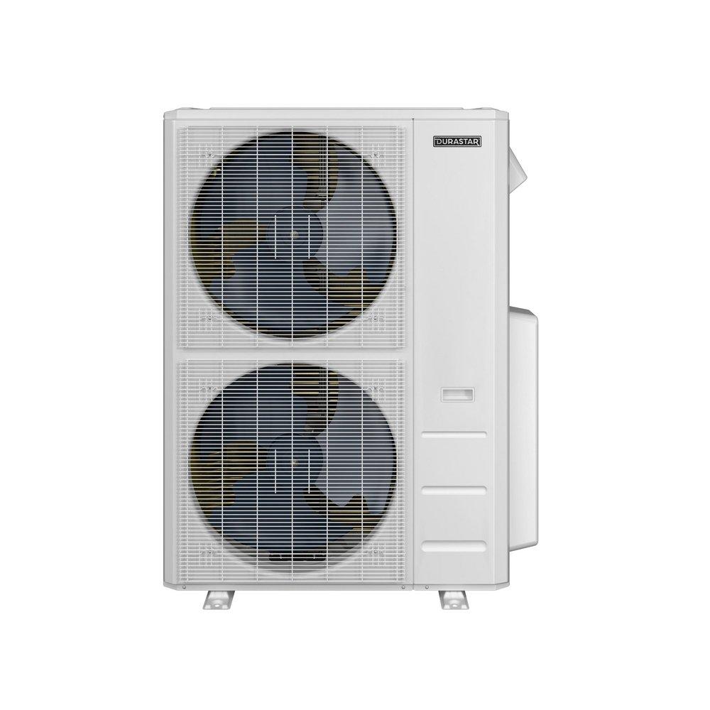 48 MBH Multi-Zone Mini-Split Heat Pump 208/230V 