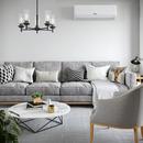 24k BTU - Indoor - Wall Mount - Mini-Split - 208/230V 