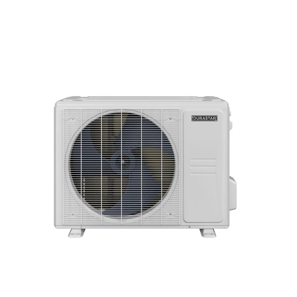 18000 BTU Single-Zone Mini-Split Heat Pump 208/230V 