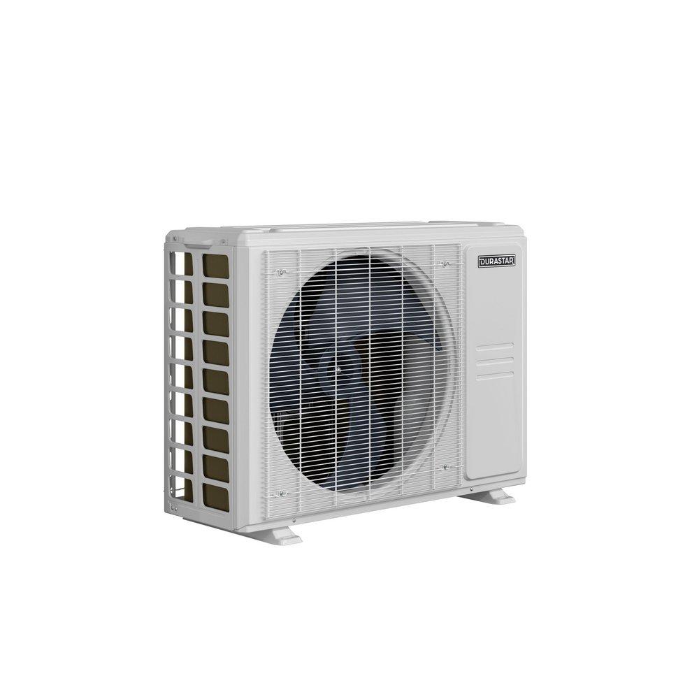 18,000 BTU - Outdoor - Single-Zone Mini-Split Heat Pump 208/230V 