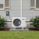 12000 BTU Single-Zone Mini-Split Heat Pump 208/230V 