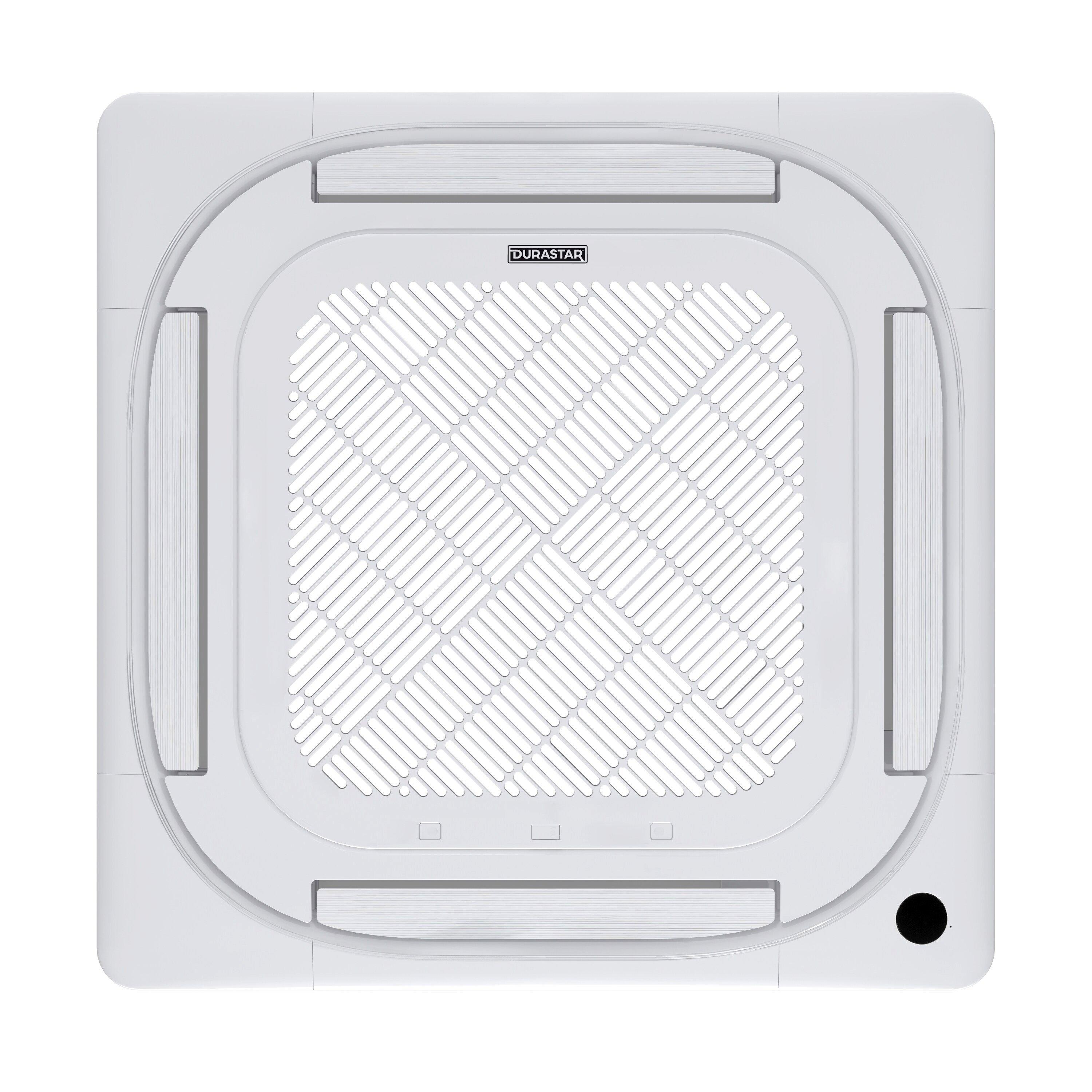 DRAC24 Ceiling Cassette Grille 