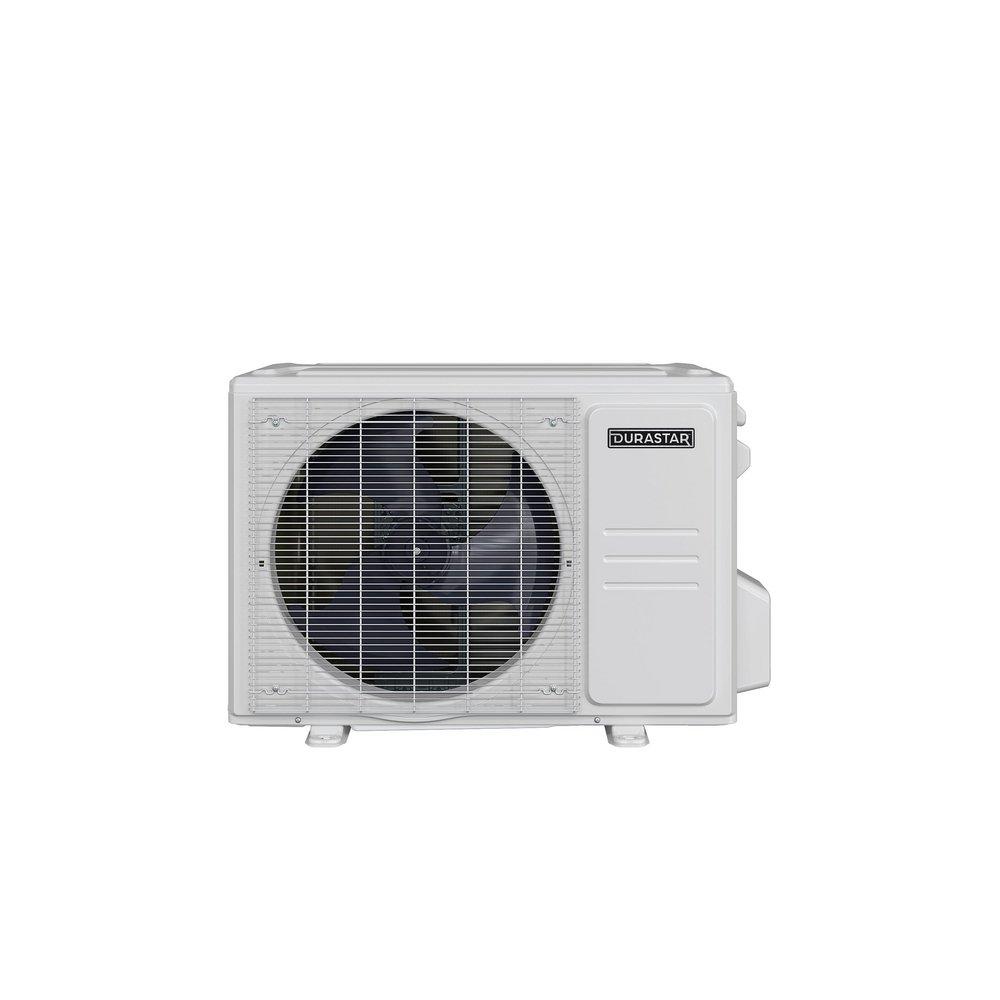 9000 BTU Single-Zone Mini-Split Heat Pump 208/230V 
