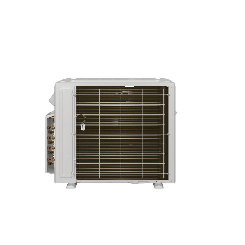 36,000 BTU - Outdoor - Multi-Zone Mini-Split Heat Pump 208/230V 