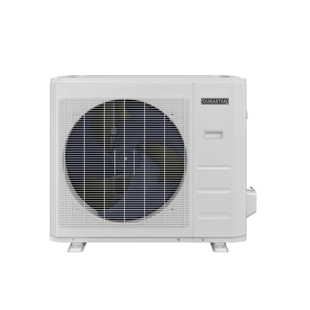 24000 BTU Single-Zone Mini-Split Heat Pump 208/230V 