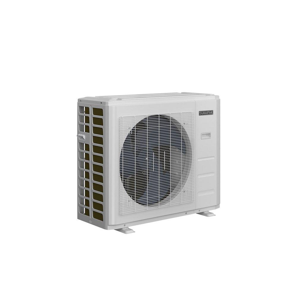 28 MBH Outdoor Mini-Split Multi-Zone 