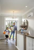 9,000 BTU - Indoor - Wall Mount - Mini-Split - 208/230V 