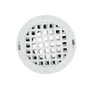 3 STAINLESS STEEL DRAIN 