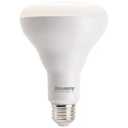 8W Dimmable LED Medium E-26 Bulb